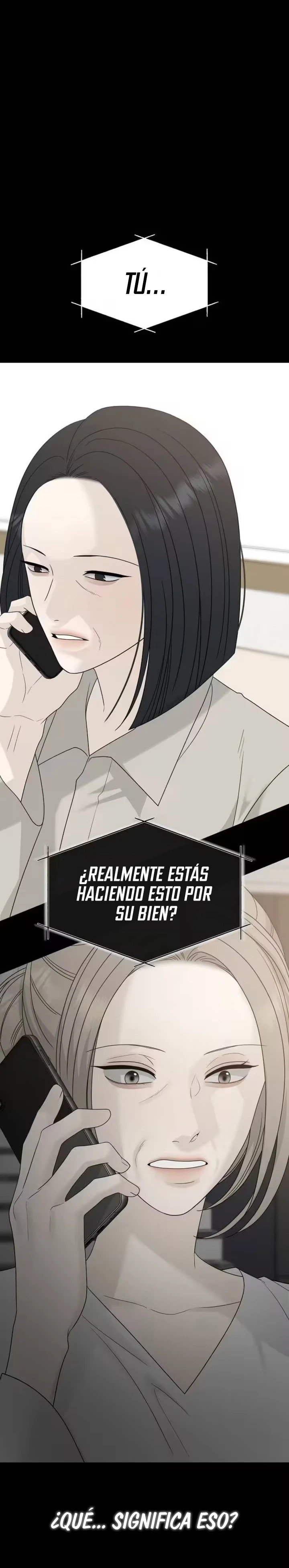 Amor intrusivo Capitulo 62 página 11