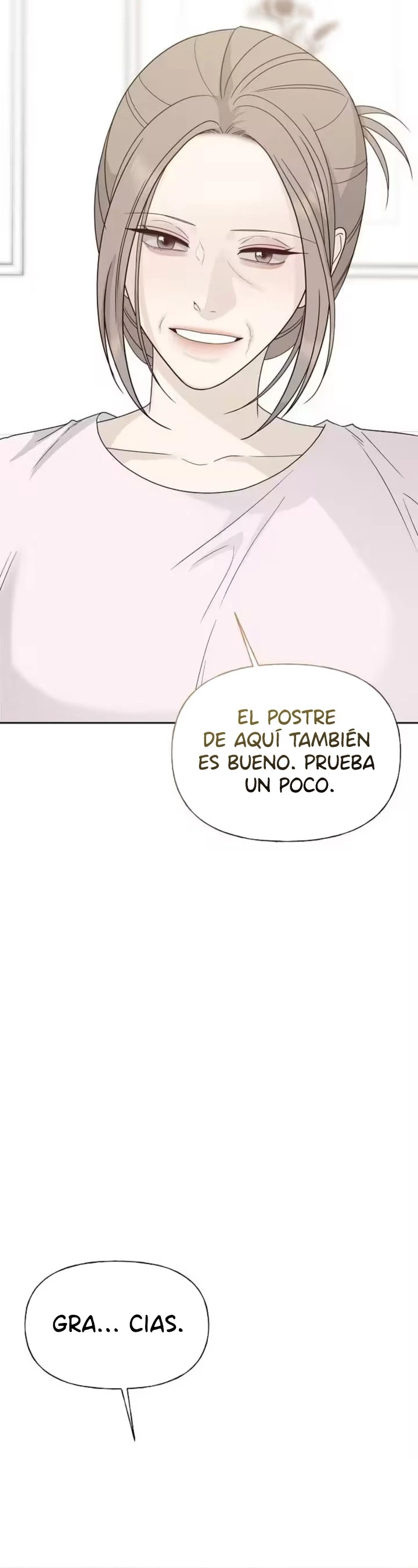 Amor intrusivo Capitulo 62 página 15