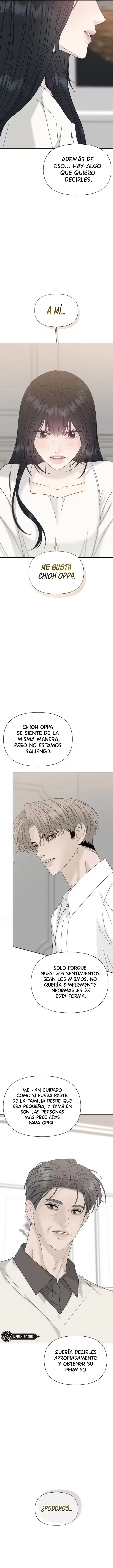 Amor intrusivo Capitulo 62 página 16