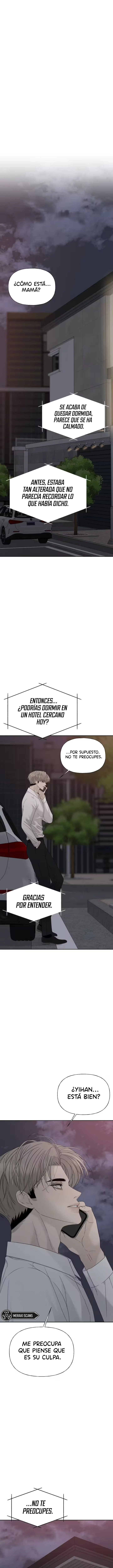 Amor intrusivo Capitulo 62 página 24