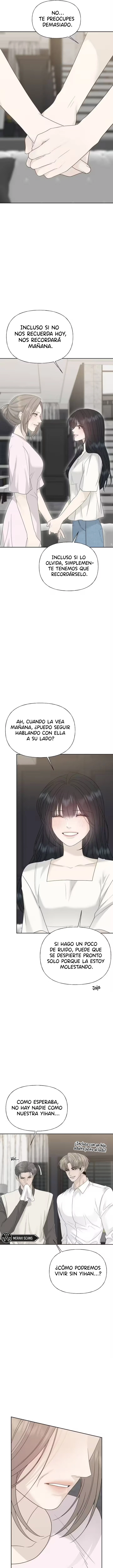 Amor intrusivo Capitulo 62 página 6
