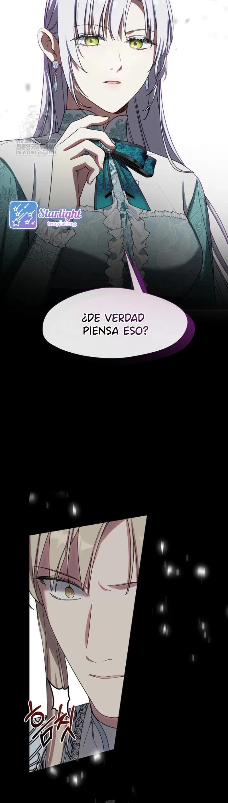 Reemplacé a mi esposo el día de mi Boda Capitulo 52 página 16