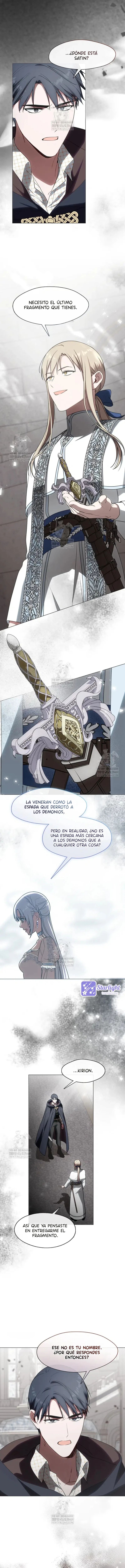 Reemplacé a mi esposo el día de mi Boda Capitulo 54 página 13