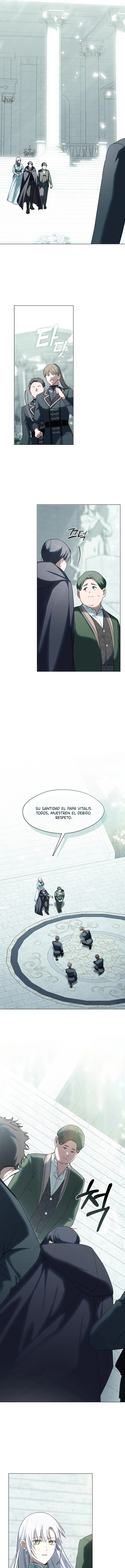 Reemplacé a mi esposo el día de mi Boda Capitulo 56 página 19