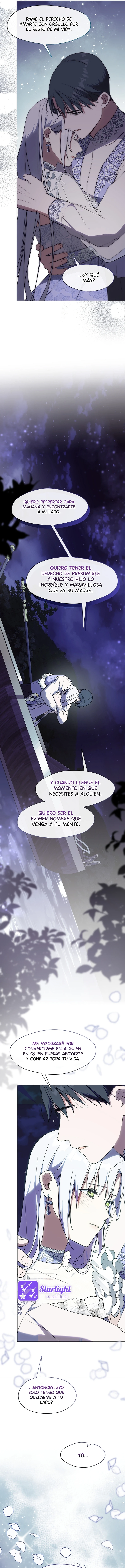Reemplacé a mi esposo el día de mi Boda Capitulo 57 página 19