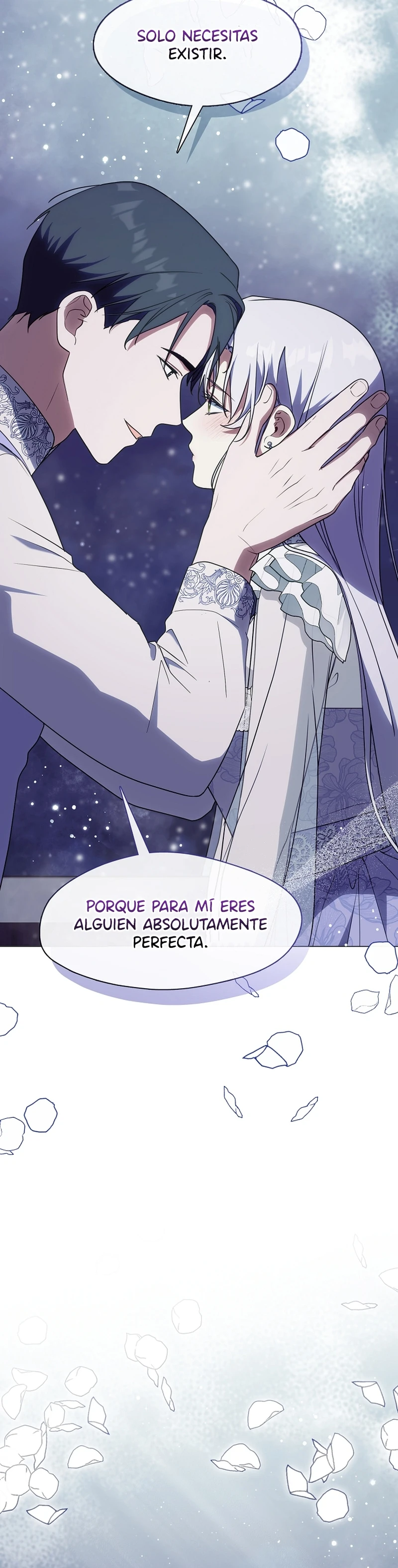 Reemplacé a mi esposo el día de mi Boda Capitulo 57 página 20