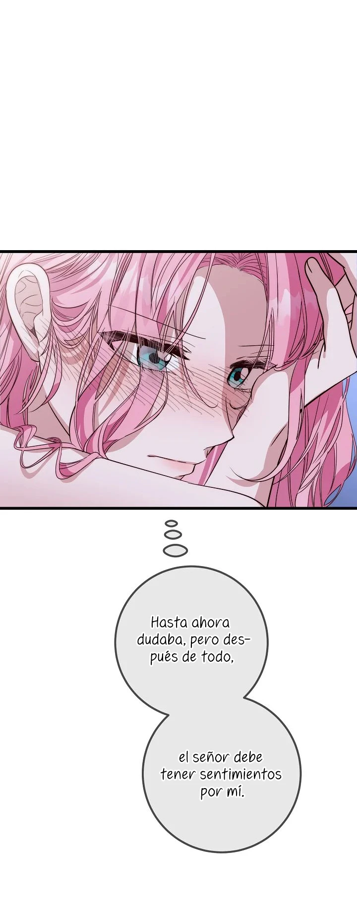 La villana que ha regresado jura castidad Capitulo 49 página 21
