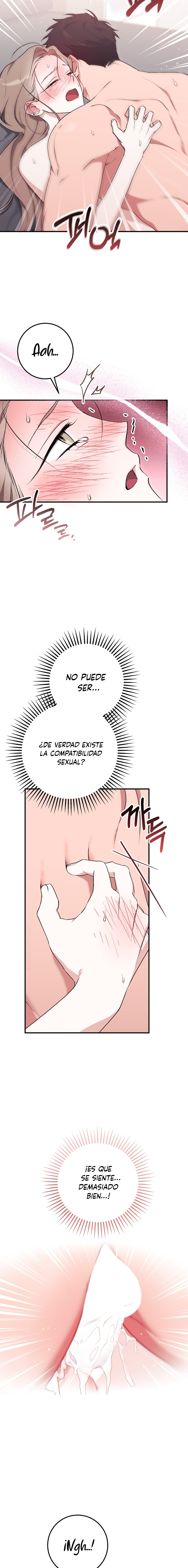 Lechita de Fresa Capitulo 13 página 9
