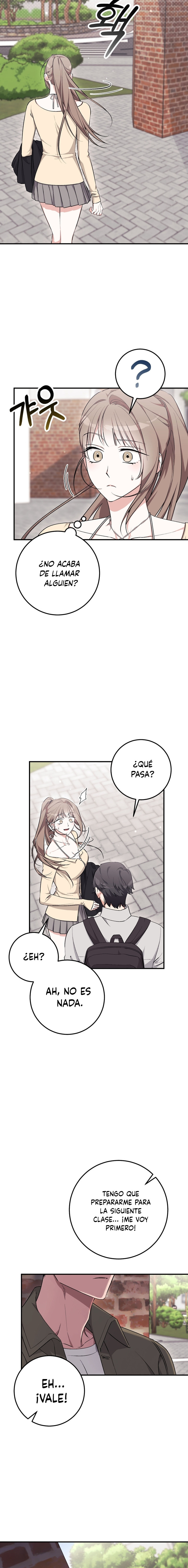 Lechita de Fresa Capitulo 17 página 3