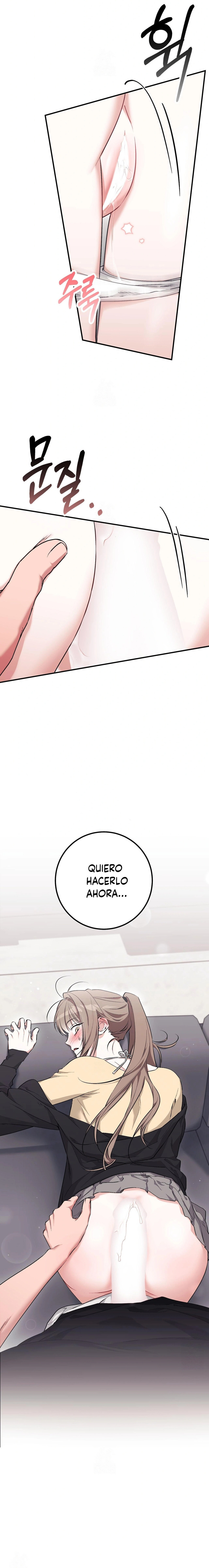 Lechita de Fresa Capitulo 19 página 4