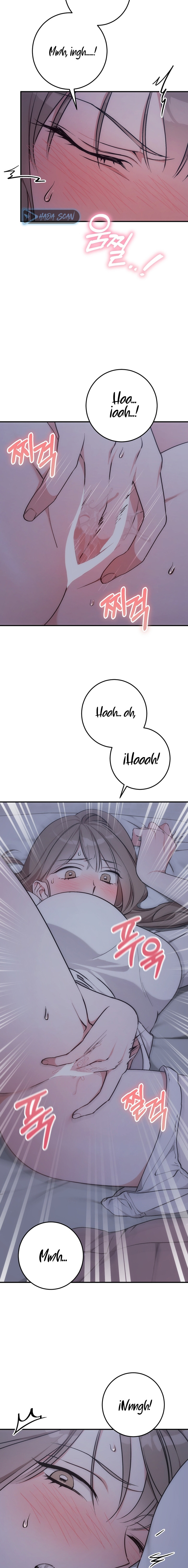 Lechita de Fresa Capitulo 2 página 7