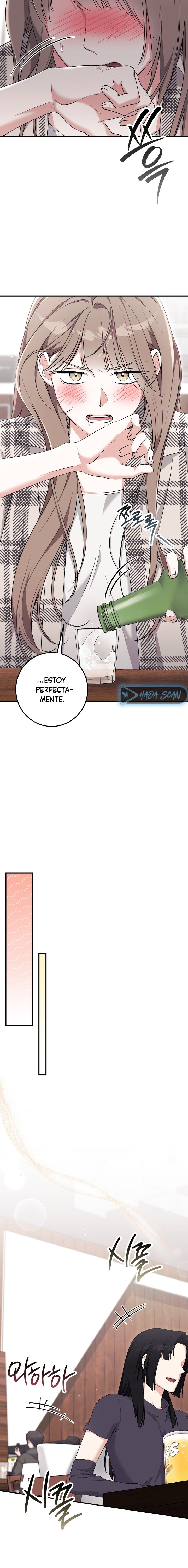 Lechita de Fresa Capitulo 24 página 22