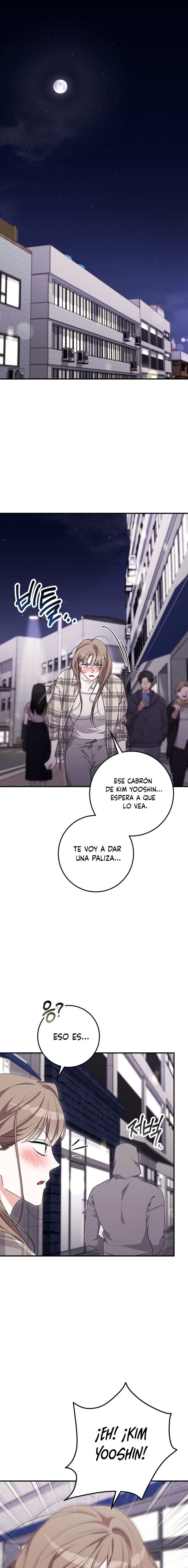Lechita de Fresa Capitulo 25 página 2
