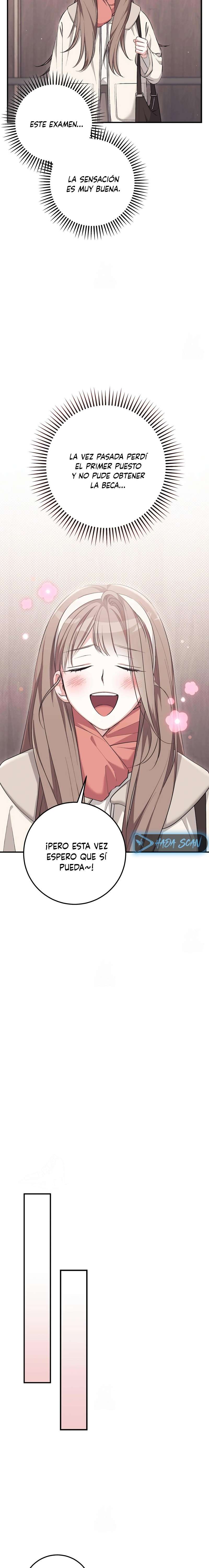 Lechita de Fresa Capitulo 34 página 6
