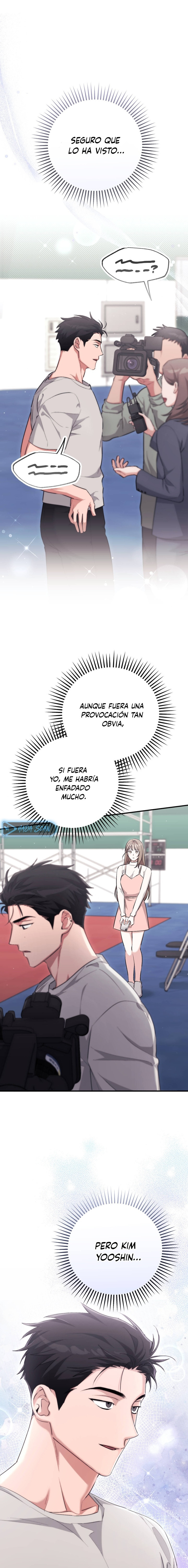 Lechita de Fresa Capitulo 38 página 5