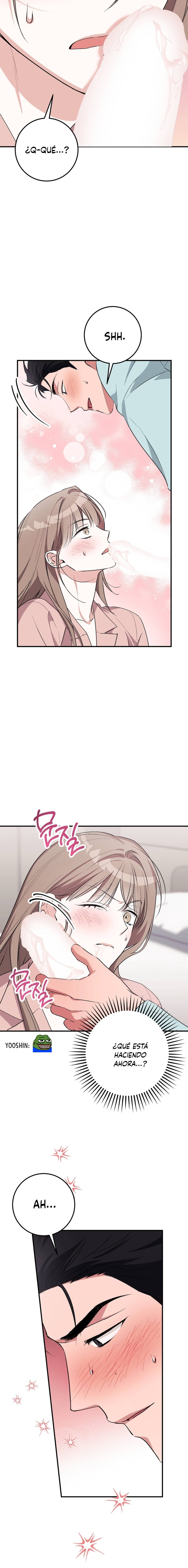 Lechita de Fresa Capitulo 39 página 13