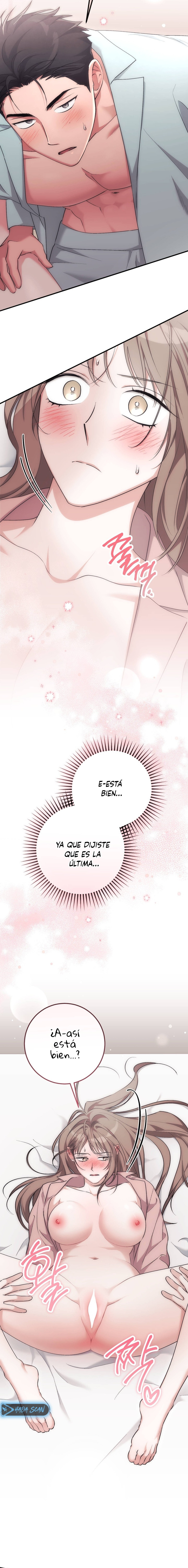 Lechita de Fresa Capitulo 42 página 12