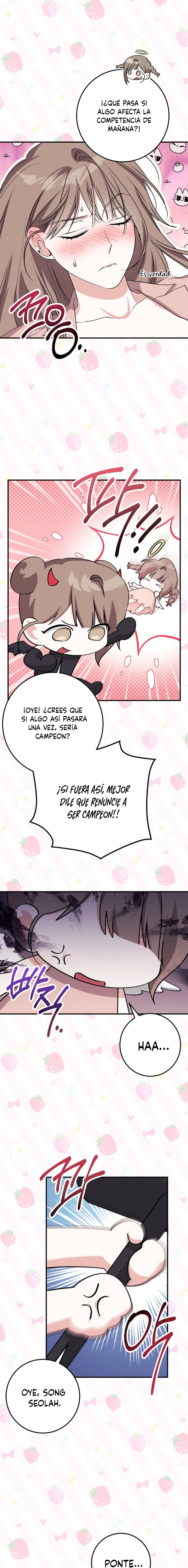 Lechita de Fresa Capitulo 43 página 4