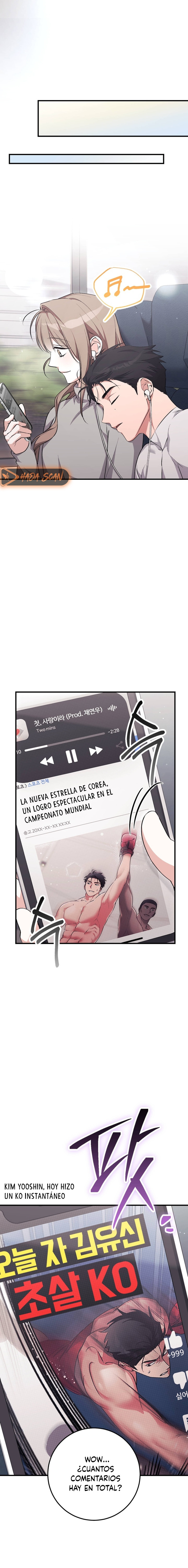 Lechita de Fresa Capitulo 46 página 10