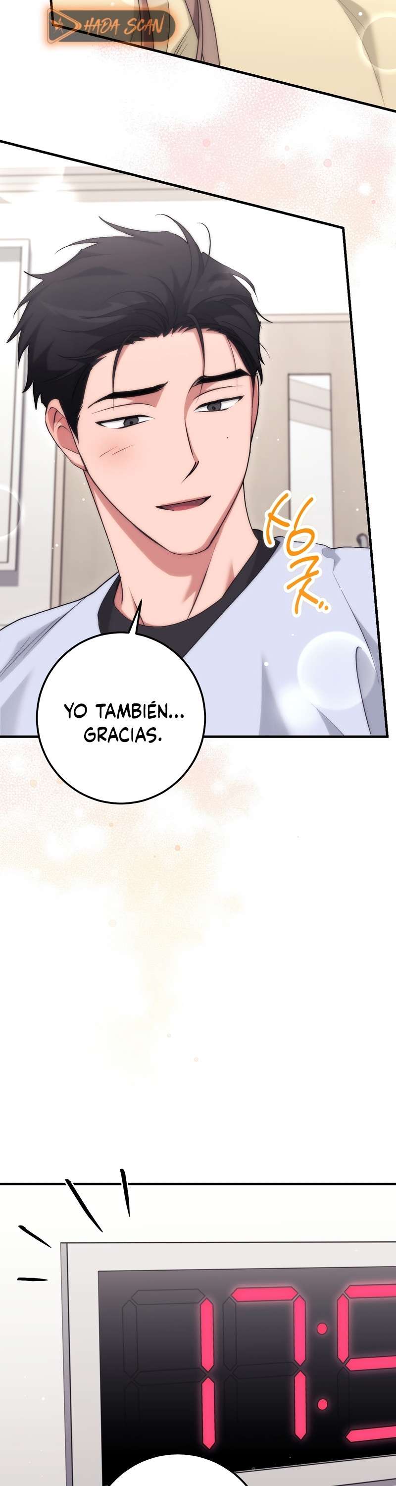 Lechita de Fresa Capitulo 52 página 12
