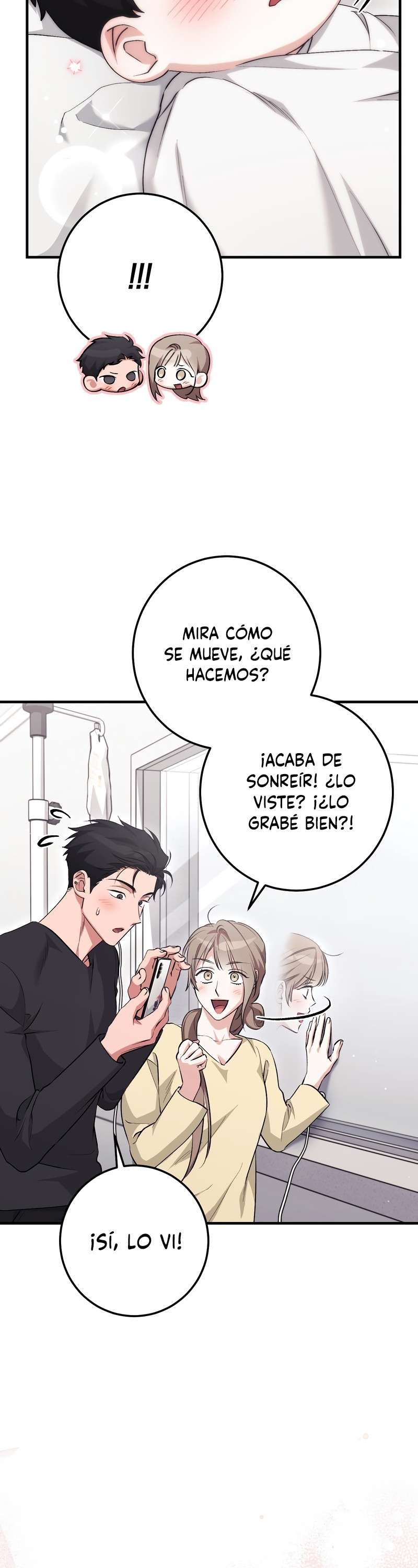 Lechita de Fresa Capitulo 52 página 16