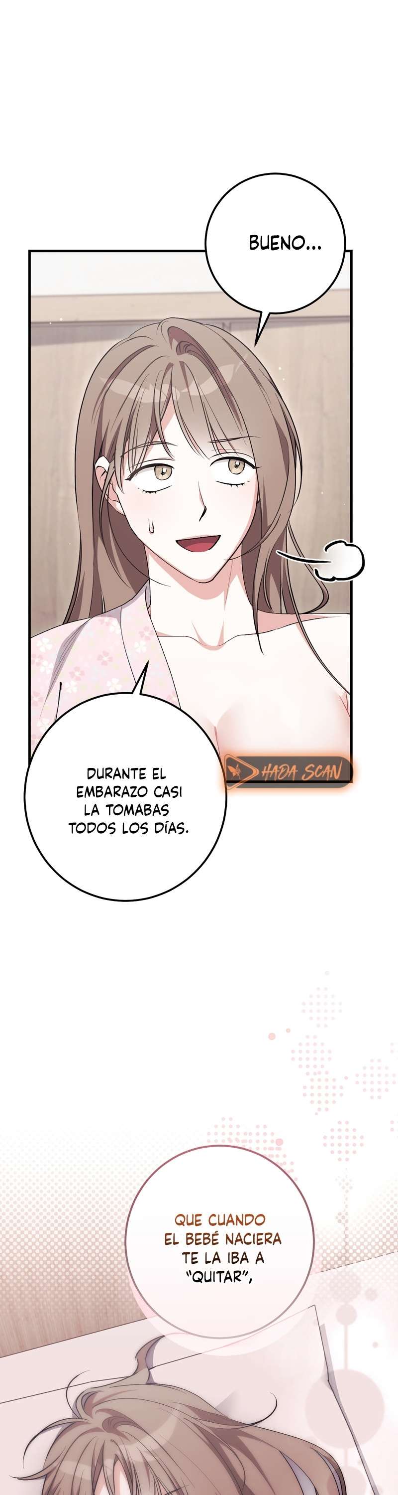 Lechita de Fresa Capitulo 52 página 22