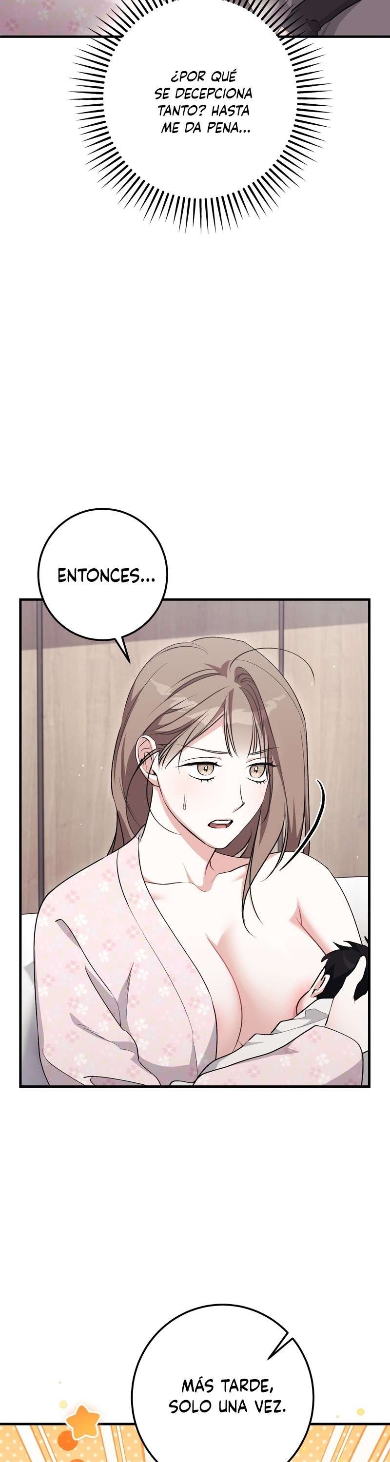 Lechita de Fresa Capitulo 52 página 27