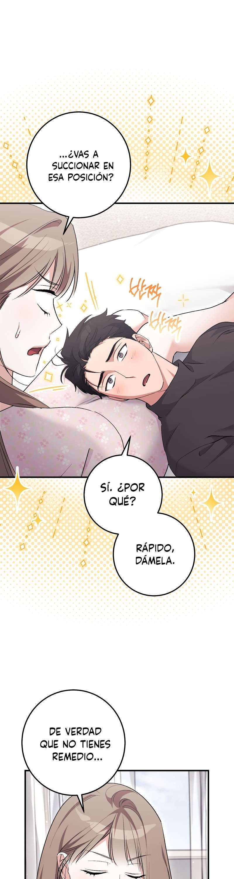 Lechita de Fresa Capitulo 52 página 32