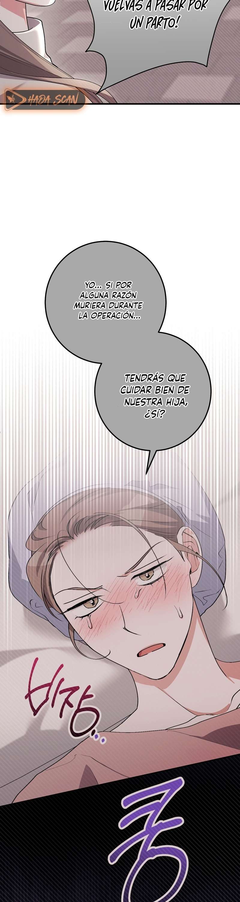 Lechita de Fresa Capitulo 54 página 13