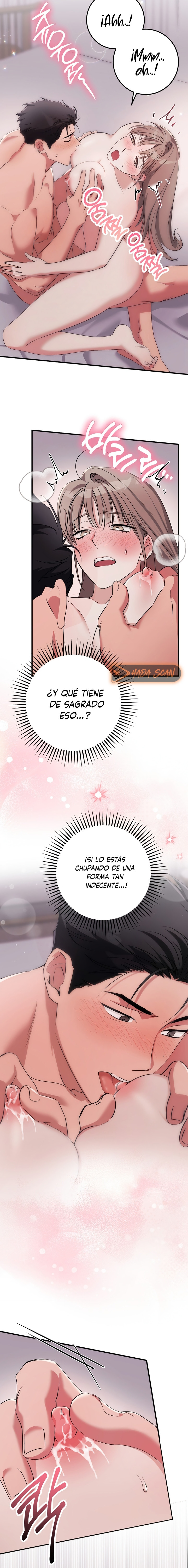 Lechita de Fresa Capitulo 55 página 18