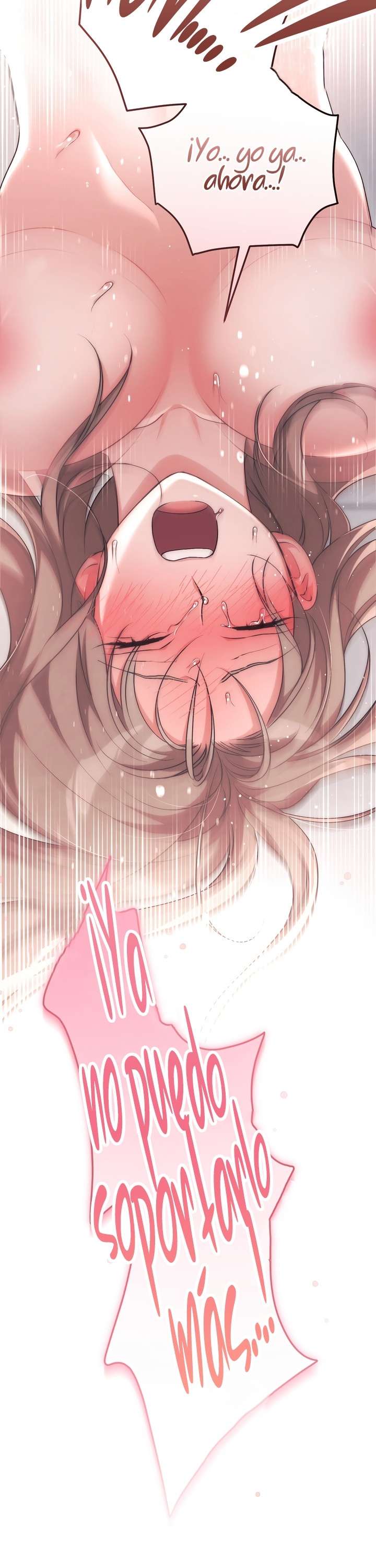 Lechita de Fresa Capitulo 56 página 31