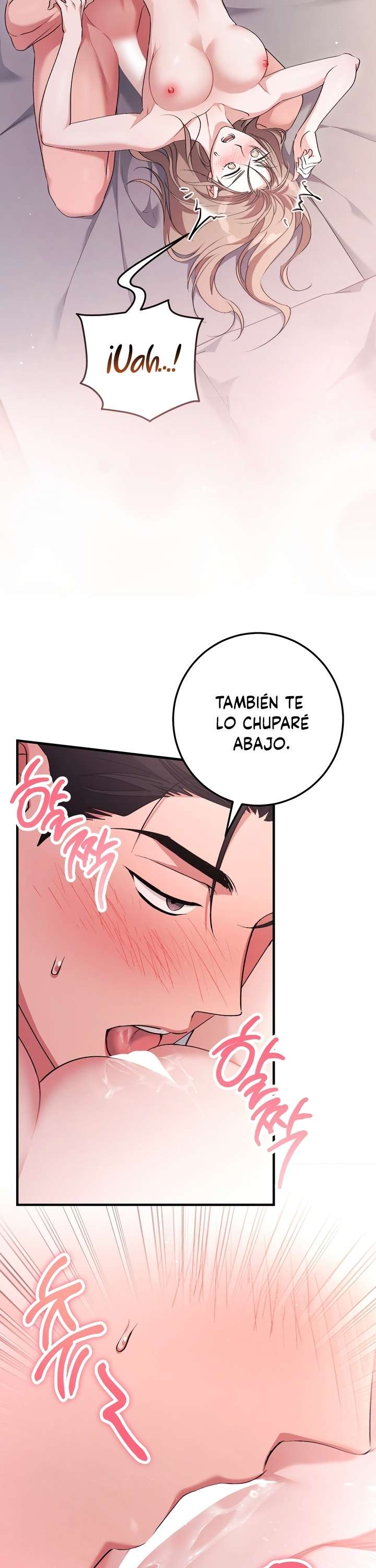 Lechita de Fresa Capitulo 56 página 5