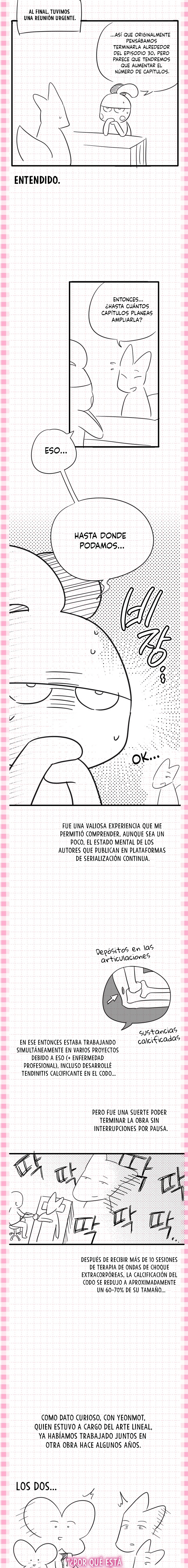 Lechita de Fresa Capitulo 59 página 3