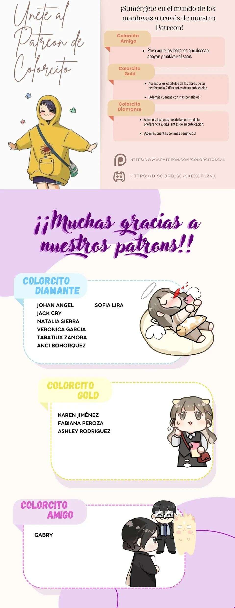 Hermanas Que Se Parecen Demasiado Capitulo 2 página 7