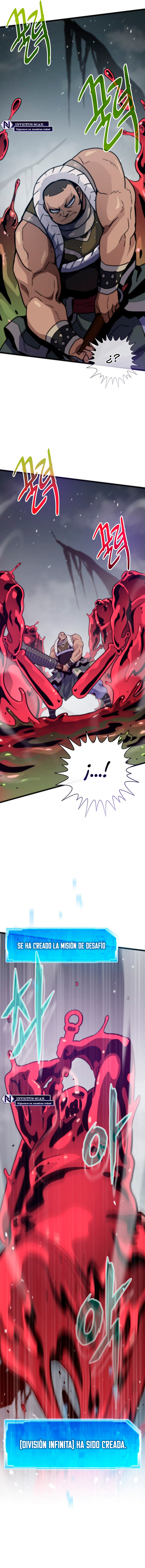 Retornador de vidas pasadas Capitulo 100 página 10
