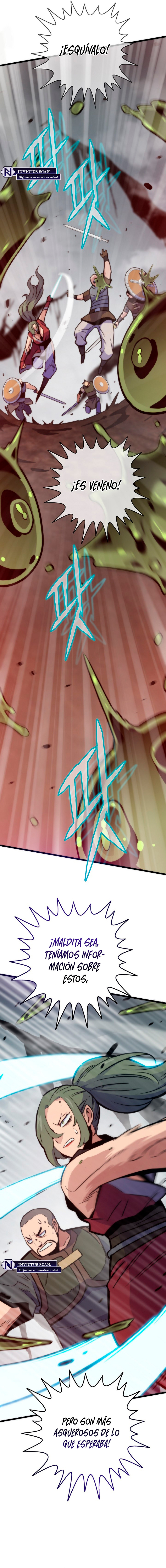 Retornador de vidas pasadas Capitulo 100 página 8