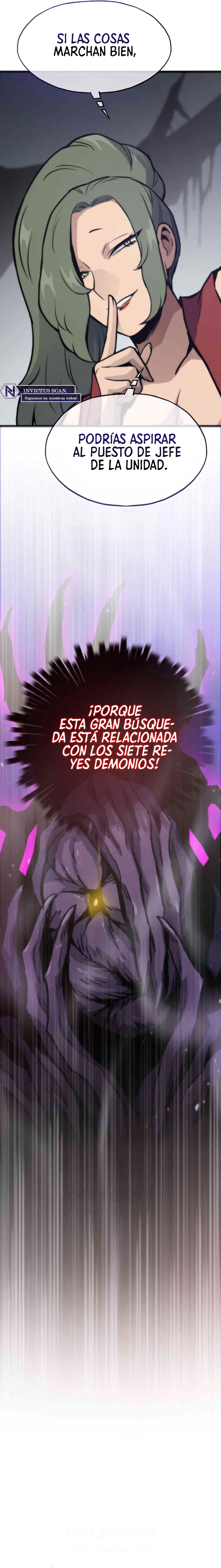 Retornador de vidas pasadas Capitulo 101 página 7