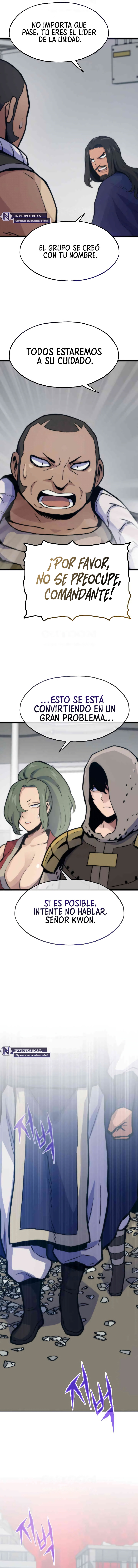 Retornador de vidas pasadas Capitulo 102 página 12