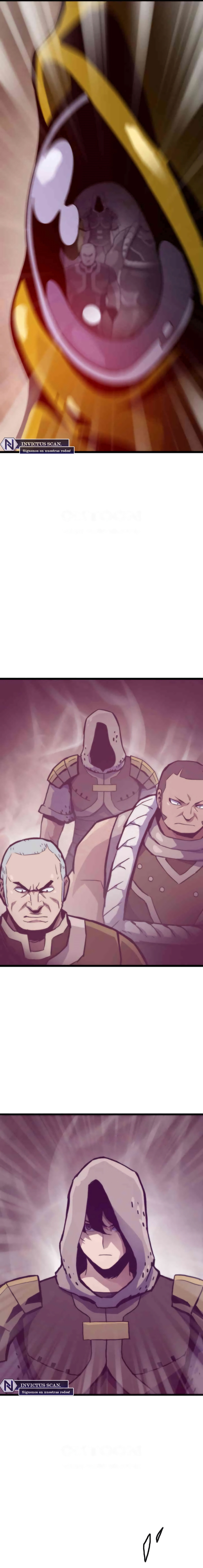 Retornador de vidas pasadas Capitulo 102 página 15