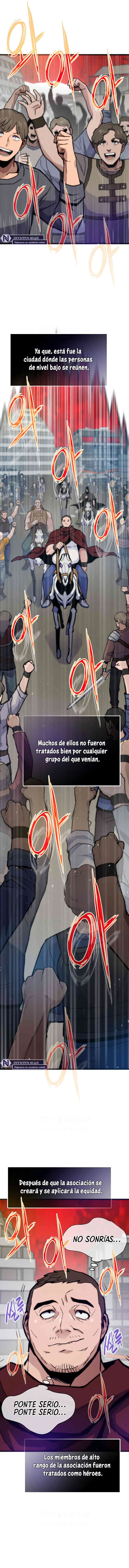 Retornador de vidas pasadas Capitulo 102 página 9
