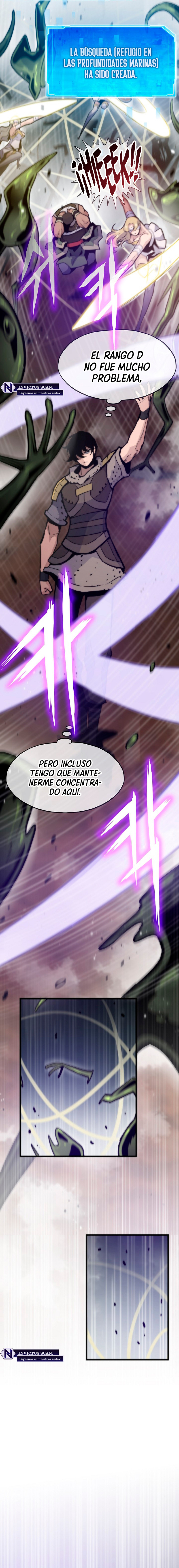Retornador de vidas pasadas Capitulo 104 página 11