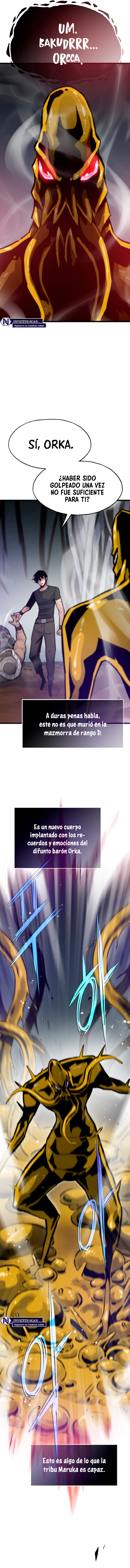 Retornador de vidas pasadas Capitulo 104 página 16