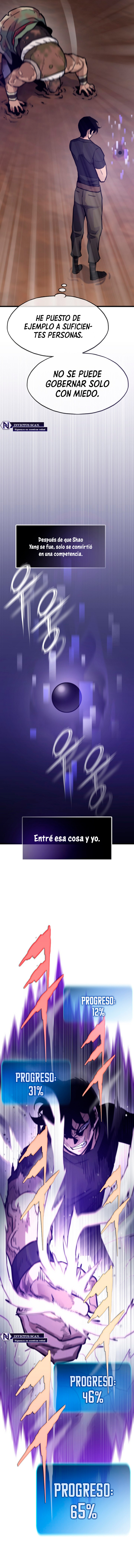 Retornador de vidas pasadas Capitulo 105 página 14