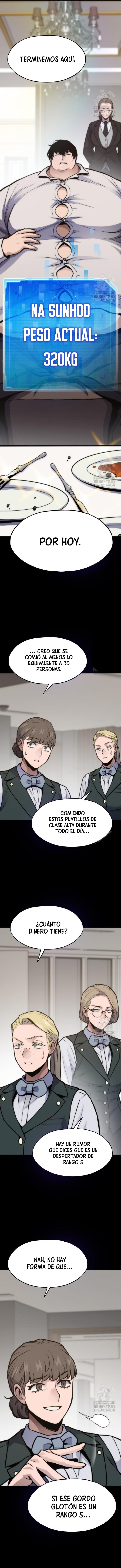 Retornador de vidas pasadas Capitulo 106 página 13