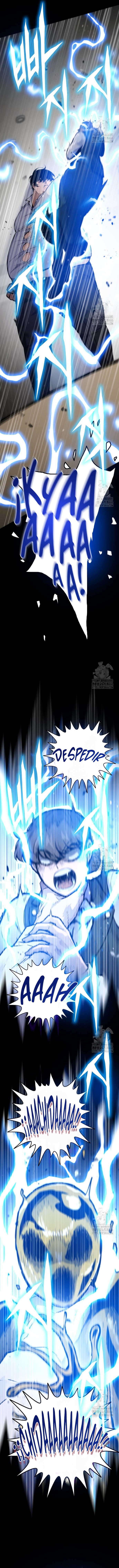 Retornador de vidas pasadas Capitulo 106 página 15