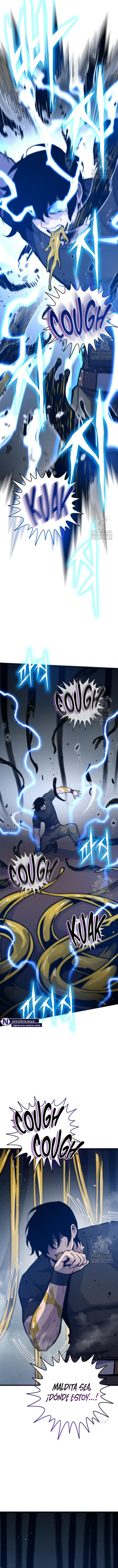 Retornador de vidas pasadas Capitulo 106 página 17