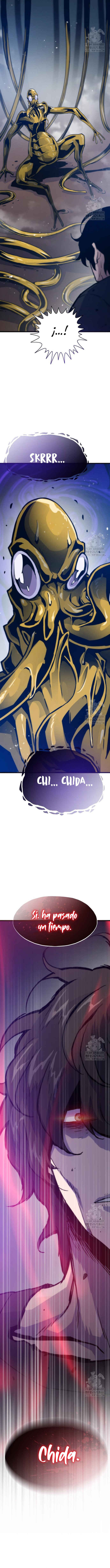 Retornador de vidas pasadas Capitulo 106 página 18