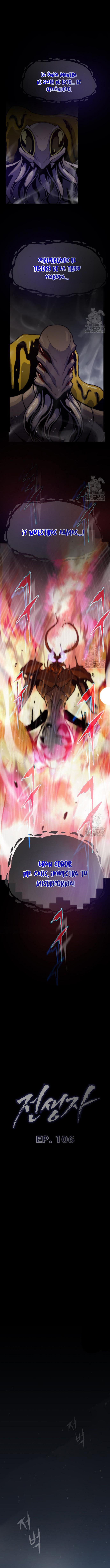 Retornador de vidas pasadas Capitulo 106 página 2