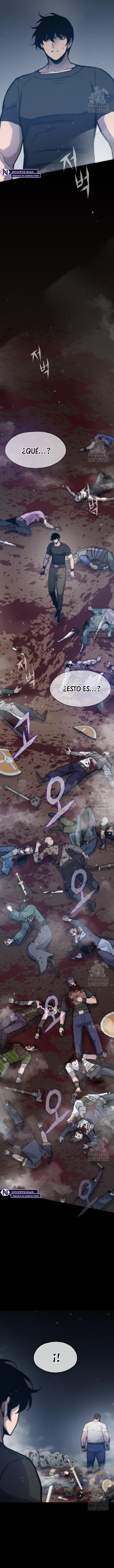 Retornador de vidas pasadas Capitulo 106 página 3