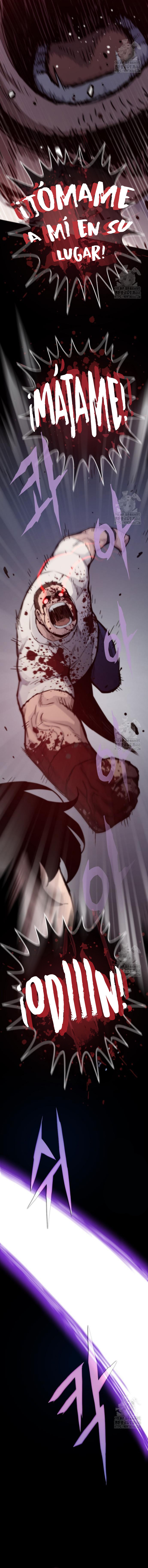 Retornador de vidas pasadas Capitulo 106 página 6